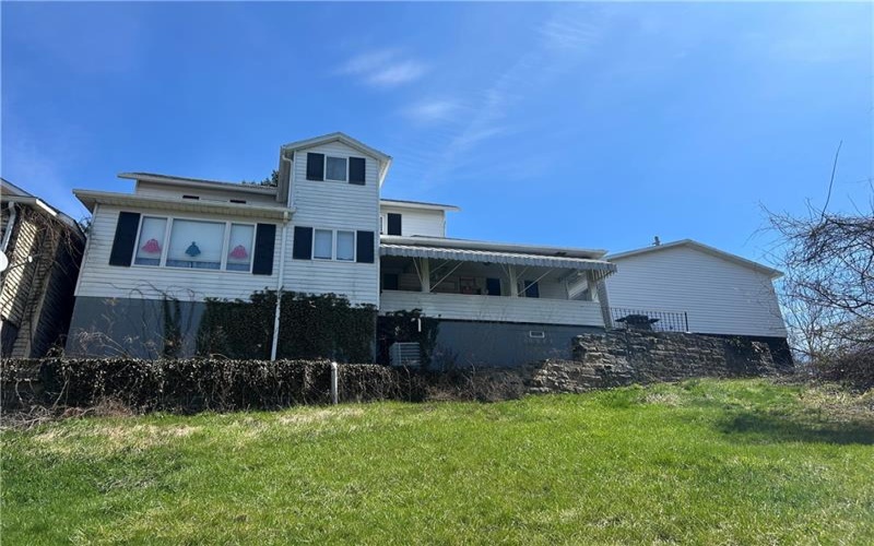 42 Walnut Ave, Dunbar, 15431, 3 Bedrooms Bedrooms, 6 Rooms Rooms,2 BathroomsBathrooms,Residential,For Sale,Walnut Ave,1738901