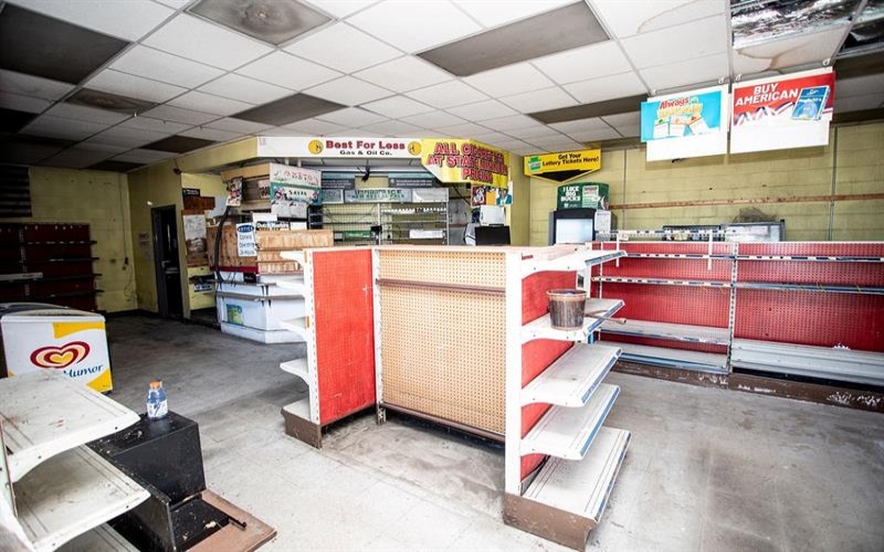 1115 Connellsville Road, Uniontown, 15401, ,Commercial-industrial-business,For Sale,Connellsville Road,1741551