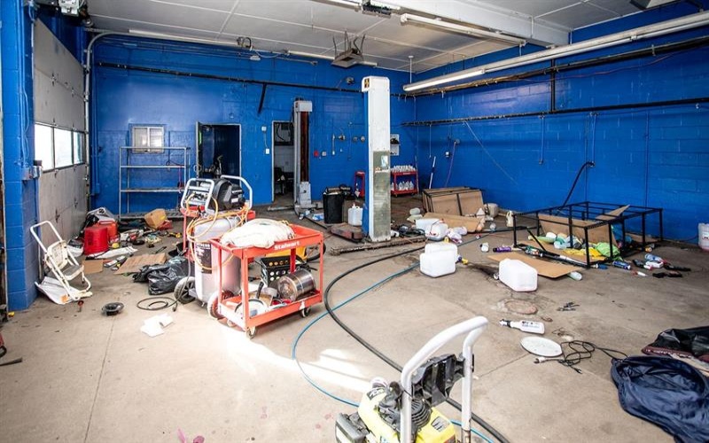 1115 Connellsville Road, Uniontown, 15401, ,Commercial-industrial-business,For Sale,Connellsville Road,1741551