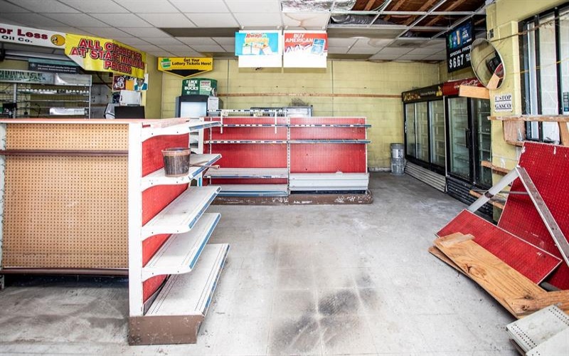 1115 Connellsville Road, Uniontown, 15401, ,Commercial-industrial-business,For Sale,Connellsville Road,1741551