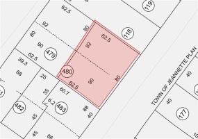 105 3rd St, Jeannette, 15644, ,Farm-acreage-lot,For Sale,3rd St,1730678