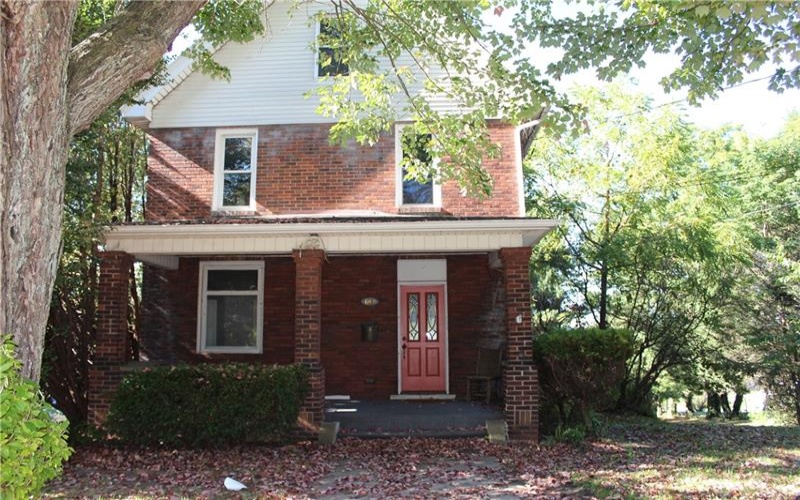 604 4th Ave, Derry, 15627, 4 Bedrooms Bedrooms, ,2 BathroomsBathrooms,Residential,For Sale,4th Ave,1723866