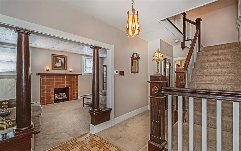 362 Fifth Avenue, New Kensington, 15068, 3 Bedrooms Bedrooms, 8 Rooms Rooms,1.2 BathroomsBathrooms,Residential,For Sale,Fifth Avenue,1738918