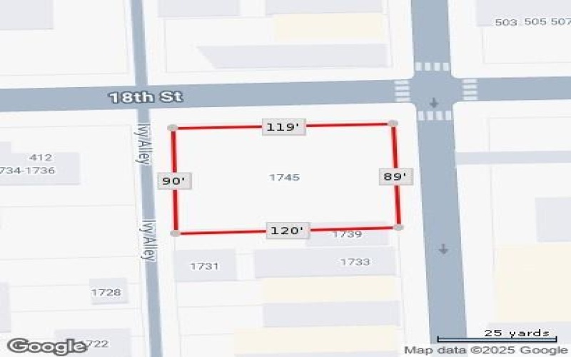 1733 5th Ave, New Kensington, 15068, ,Commercial-industrial-business,For Sale,5th Ave,1723884