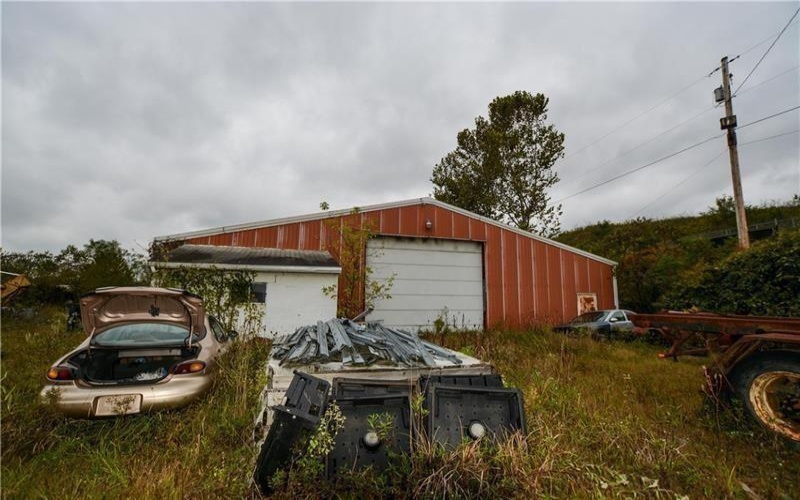 145 Bellview Road, Connellsville, 15425, ,Commercial-industrial-business,For Sale,Bellview Road,1730783