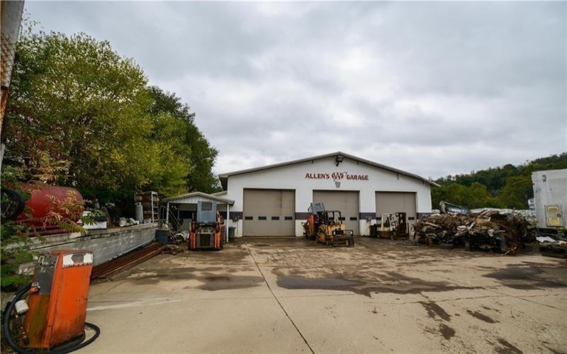 145 Bellview Road, Connellsville, 15425, ,Commercial-industrial-business,For Sale,Bellview Road,1730783
