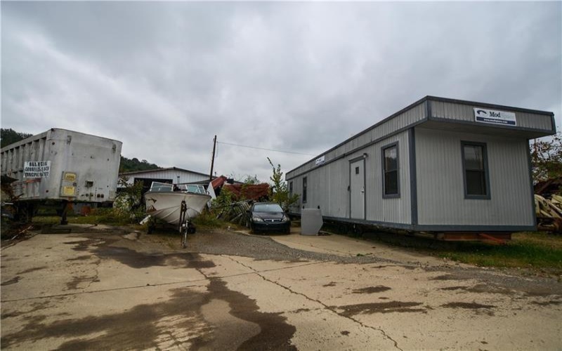 145 Bellview Road, Connellsville, 15425, ,Commercial-industrial-business,For Sale,Bellview Road,1730783