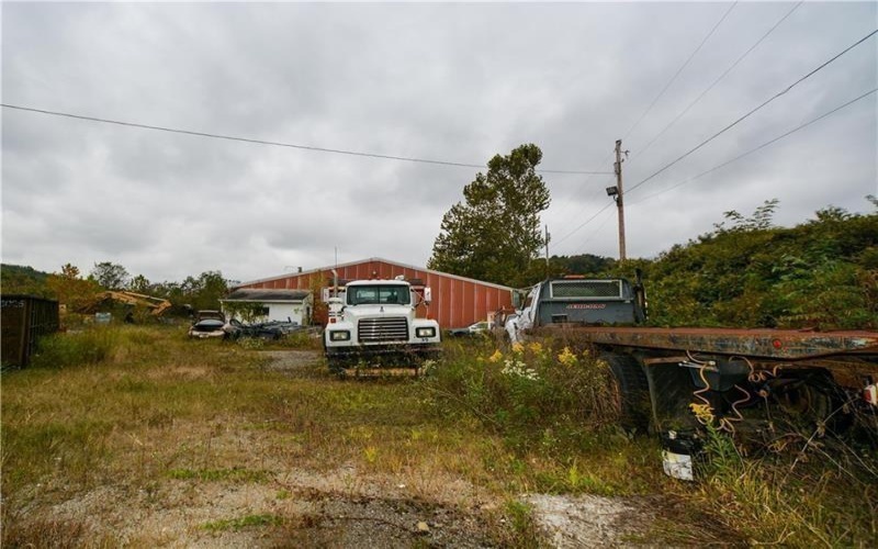145 Bellview Road, Connellsville, 15425, ,Commercial-industrial-business,For Sale,Bellview Road,1730783