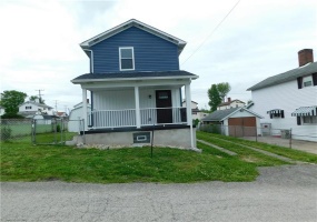 408 3rd Street, Allison, 15413, 3 Bedrooms Bedrooms, ,1.1 BathroomsBathrooms,Residential,For Sale,3rd Street,1735412