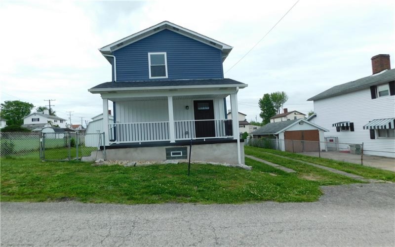 408 3rd Street, Allison, 15413, 3 Bedrooms Bedrooms, ,1.1 BathroomsBathrooms,Residential,For Sale,3rd Street,1735412