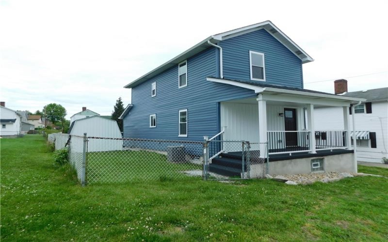 408 3rd Street, Allison, 15413, 3 Bedrooms Bedrooms, ,1.1 BathroomsBathrooms,Residential,For Sale,3rd Street,1735412
