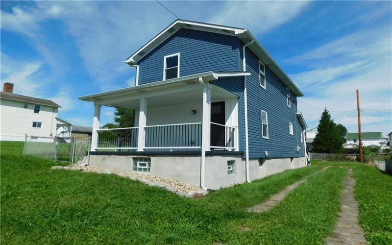 408 3rd Street, Allison, 15413, 3 Bedroom Bedrooms, ,1.1 BathroomBathrooms,Residential,For Sale,3rd Street,1735412