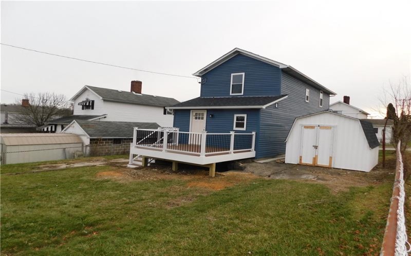 408 3rd Street, Allison, 15413, 3 Bedrooms Bedrooms, ,1.1 BathroomsBathrooms,Residential,For Sale,3rd Street,1735412