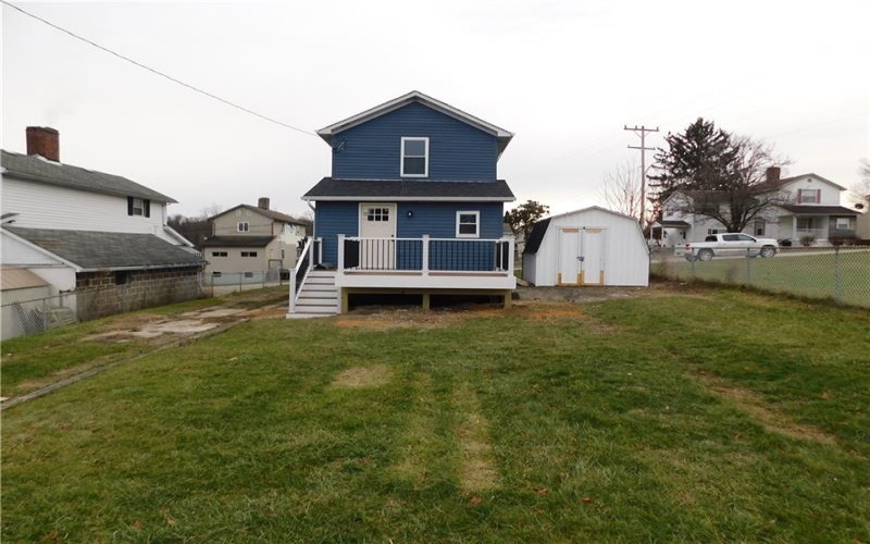 408 3rd Street, Allison, 15413, 3 Bedrooms Bedrooms, ,1.1 BathroomsBathrooms,Residential,For Sale,3rd Street,1735412
