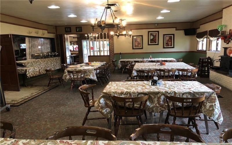 1701 Buttermore Boulevard, Connellsville, 15425, ,Commercial-industrial-business,For Sale,Buttermore Boulevard,1730786