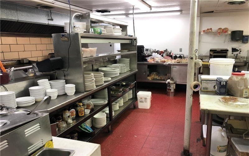 1701 Buttermore Boulevard, Connellsville, 15425, ,Commercial-industrial-business,For Sale,Buttermore Boulevard,1730786