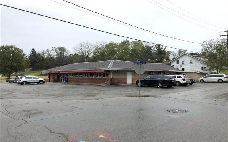 1701 Buttermore Boulevard, Connellsville, 15425, ,Commercial-industrial-business,For Sale,Buttermore Boulevard,1730786