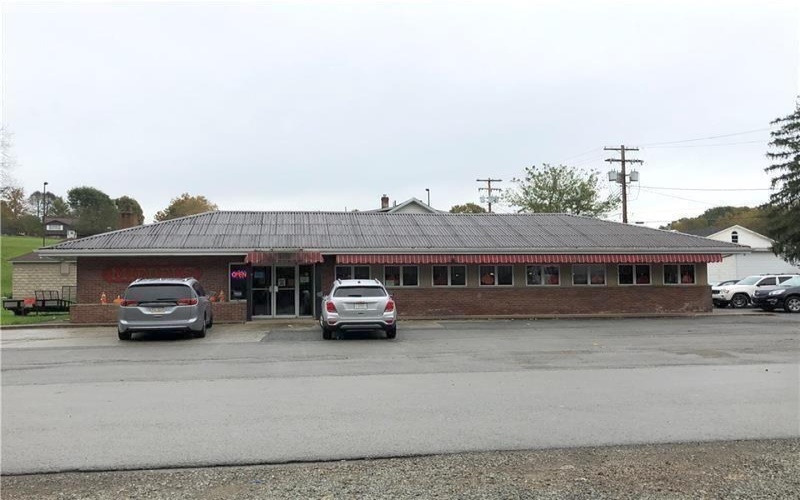 1701 Buttermore Boulevard, Connellsville, 15425, ,Commercial-industrial-business,For Sale,Buttermore Boulevard,1730786