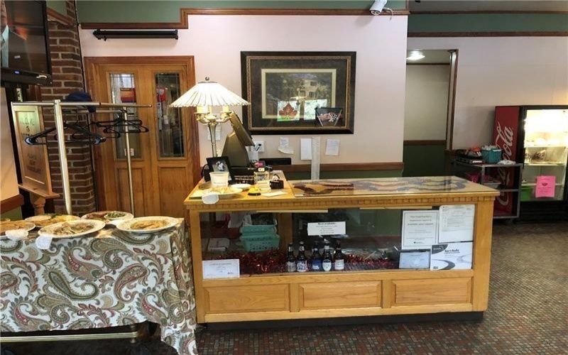 1701 Buttermore Boulevard, Connellsville, 15425, ,Commercial-industrial-business,For Sale,Buttermore Boulevard,1730786