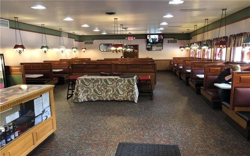 1701 Buttermore Boulevard, Connellsville, 15425, ,Commercial-industrial-business,For Sale,Buttermore Boulevard,1730786