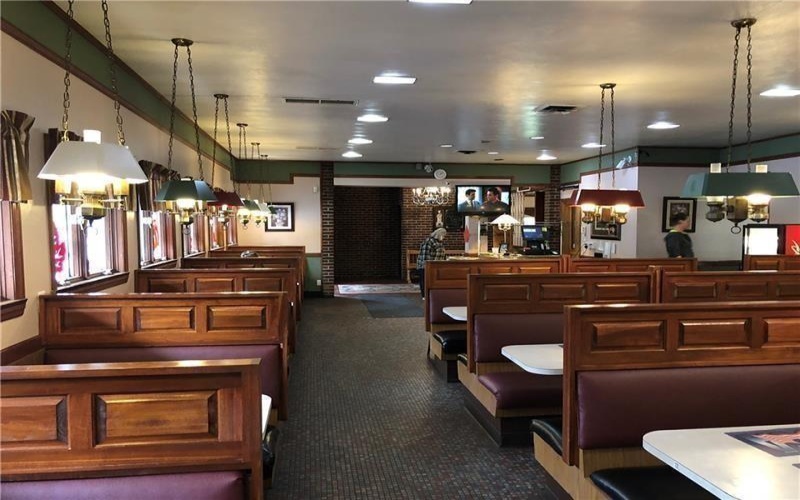 1701 Buttermore Boulevard, Connellsville, 15425, ,Commercial-industrial-business,For Sale,Buttermore Boulevard,1730786