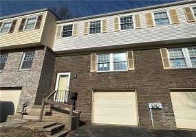 153 Hunting Creek Rd, Canonsburg, 15317, 3 Bedrooms Bedrooms, 9 Rooms Rooms,1.1 BathroomsBathrooms,Residential,For Sale,Hunting Creek Rd,1738933