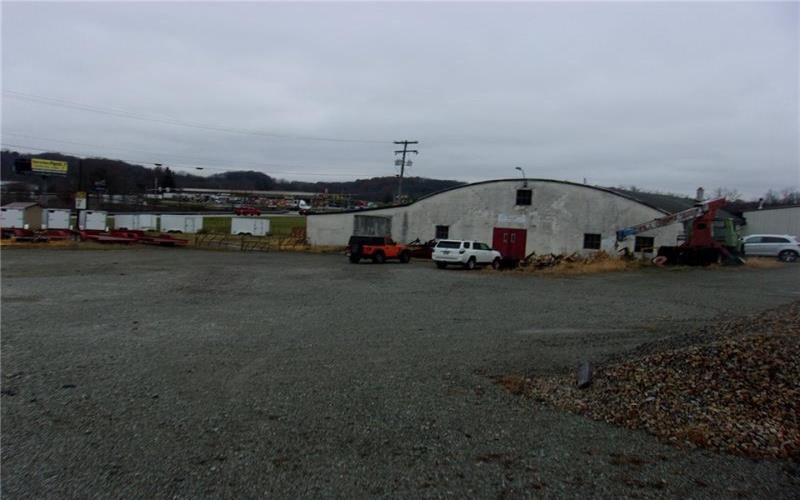 22/119 RT 119 / RT 22, NEW ALEXANDRIA, 15670, ,Commercial-industrial-business,For Sale,RT 119 / RT 22,1744332