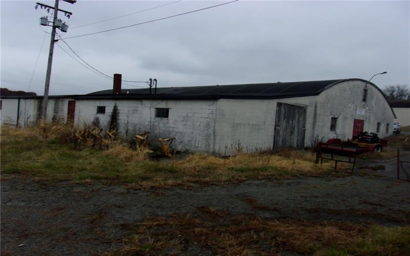 22/119 RT 119 / RT 22, NEW ALEXANDRIA, 15670, ,Commercial-industrial-business,For Sale,RT 119 / RT 22,1744332