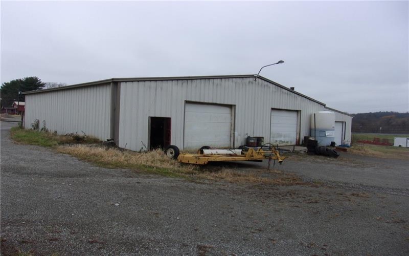22/119 RT 119 / RT 22, NEW ALEXANDRIA, 15670, ,Commercial-industrial-business,For Sale,RT 119 / RT 22,1744332