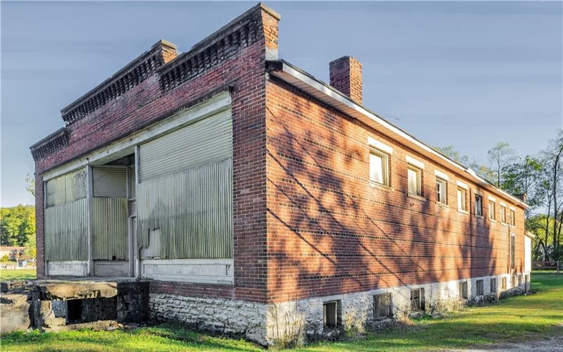 0 Depot St, Slickville, 15684, ,Commercial-industrial-business,For Sale,Depot St,1723887