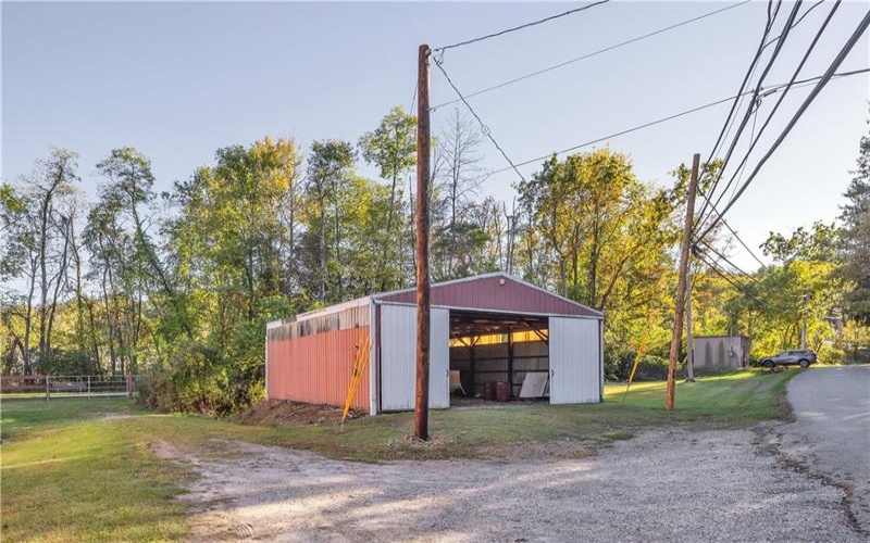 0 Depot St, Slickville, 15684, ,Commercial-industrial-business,For Sale,Depot St,1723887