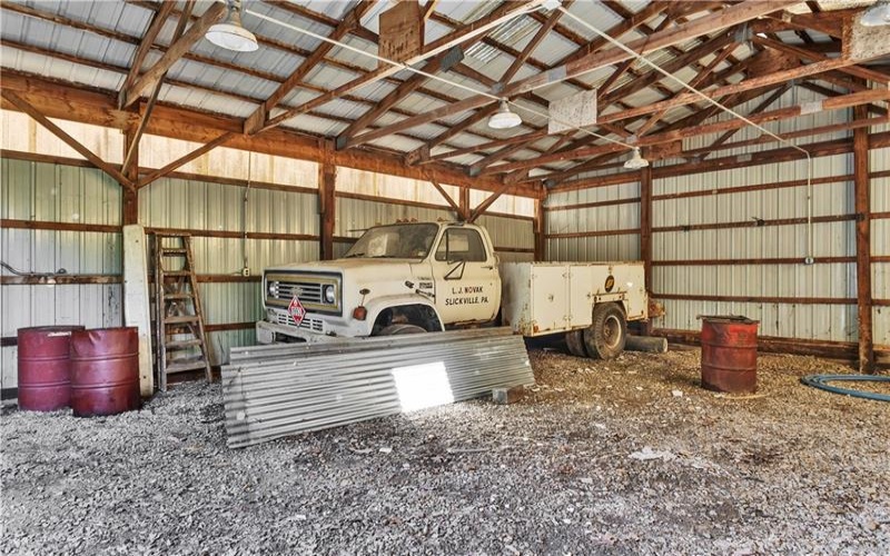 0 Depot St, Slickville, 15684, ,Commercial-industrial-business,For Sale,Depot St,1723887