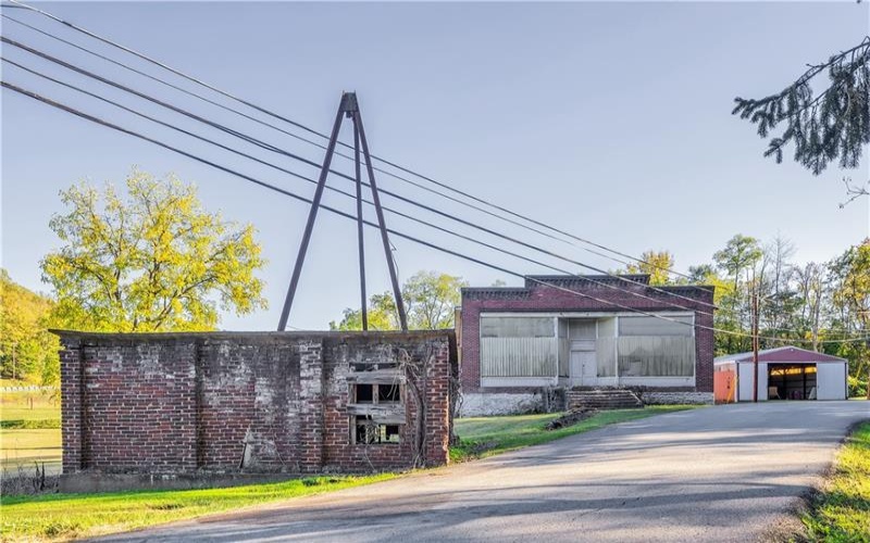 0 Depot St, Slickville, 15684, ,Commercial-industrial-business,For Sale,Depot St,1723887