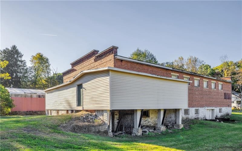 0 Depot St, Slickville, 15684, ,Commercial-industrial-business,For Sale,Depot St,1723887