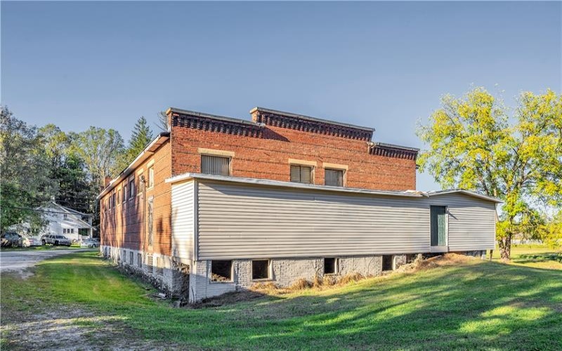 0 Depot St, Slickville, 15684, ,Commercial-industrial-business,For Sale,Depot St,1723887