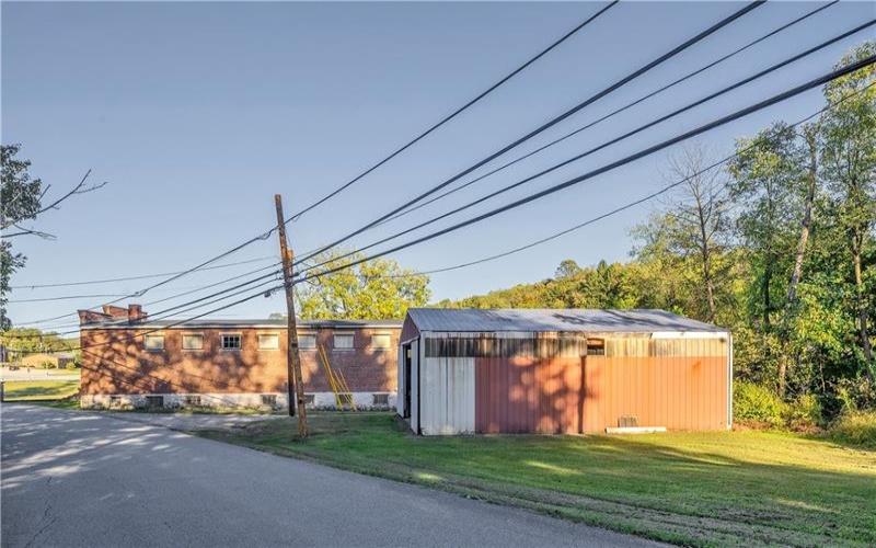 0 Depot St, Slickville, 15684, ,Commercial-industrial-business,For Sale,Depot St,1723887
