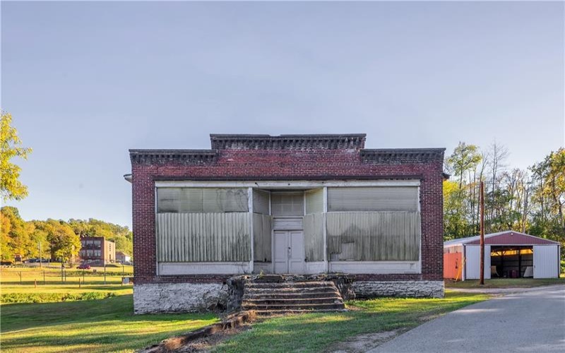 0 Depot St, Slickville, 15684, ,Commercial-industrial-business,For Sale,Depot St,1723887