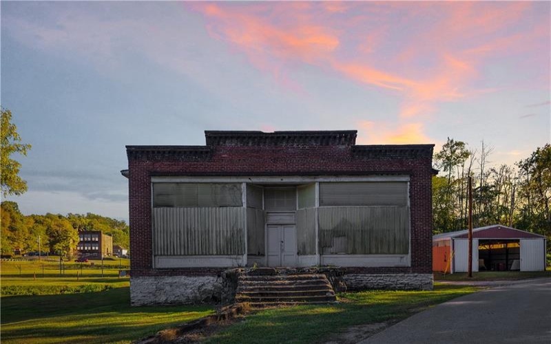 0 Depot St, Slickville, 15684, ,Commercial-industrial-business,For Sale,Depot St,1723887