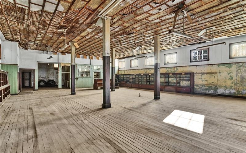 0 Depot St, Slickville, 15684, ,Commercial-industrial-business,For Sale,Depot St,1723887