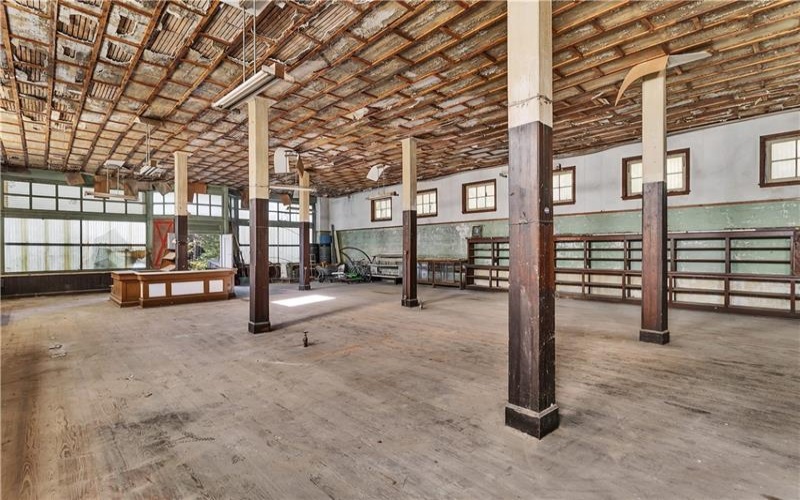 0 Depot St, Slickville, 15684, ,Commercial-industrial-business,For Sale,Depot St,1723887