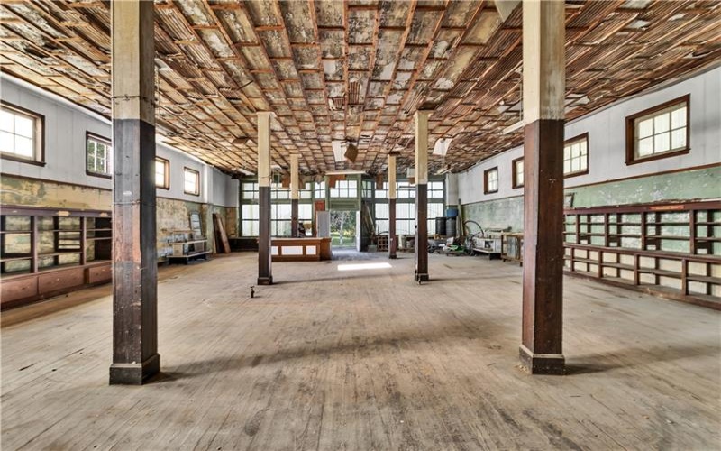 0 Depot St, Slickville, 15684, ,Commercial-industrial-business,For Sale,Depot St,1723887