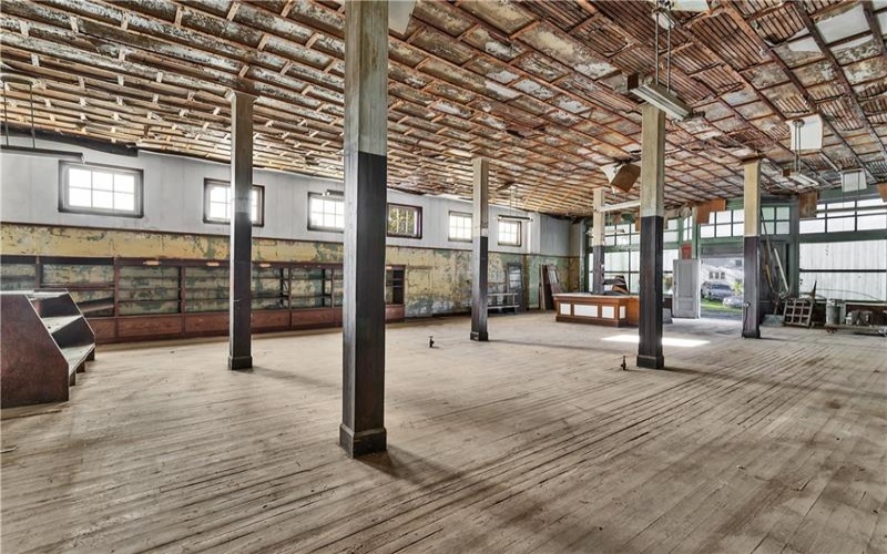 0 Depot St, Slickville, 15684, ,Commercial-industrial-business,For Sale,Depot St,1723887