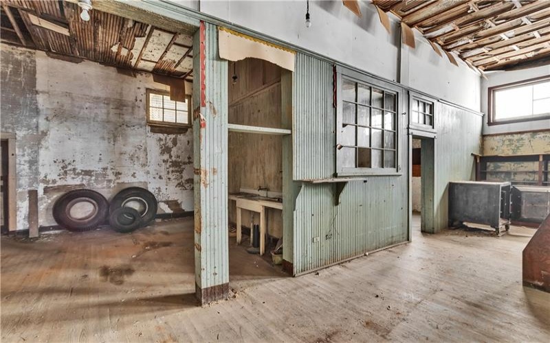 0 Depot St, Slickville, 15684, ,Commercial-industrial-business,For Sale,Depot St,1723887