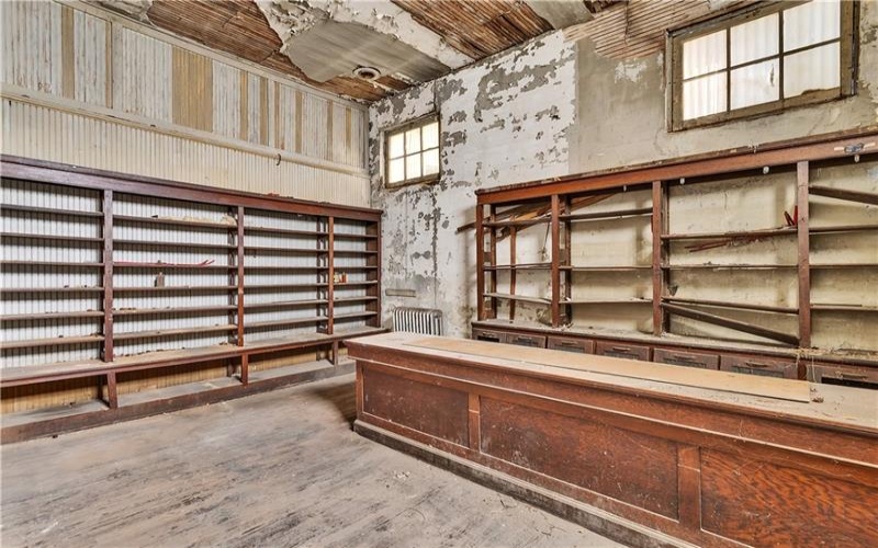 0 Depot St, Slickville, 15684, ,Commercial-industrial-business,For Sale,Depot St,1723887