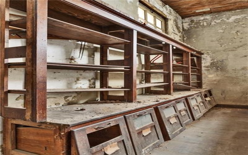 0 Depot St, Slickville, 15684, ,Commercial-industrial-business,For Sale,Depot St,1723887