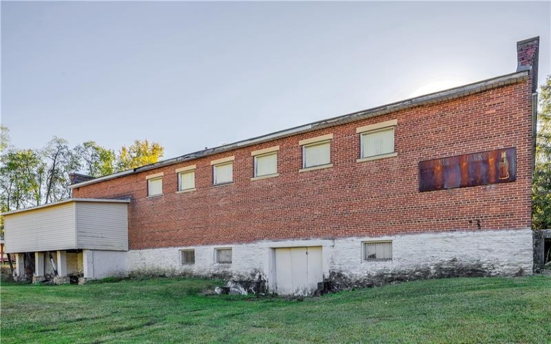 0 Depot St, Slickville, 15684, ,Commercial-industrial-business,For Sale,Depot St,1723887