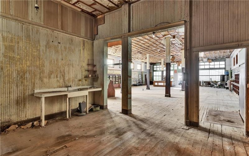 0 Depot St, Slickville, 15684, ,Commercial-industrial-business,For Sale,Depot St,1723887