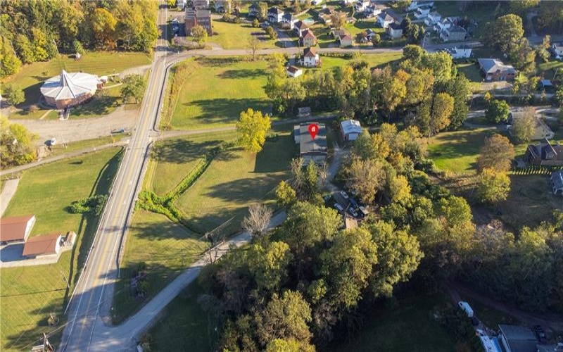 0 Depot St, Slickville, 15684, ,Commercial-industrial-business,For Sale,Depot St,1723887