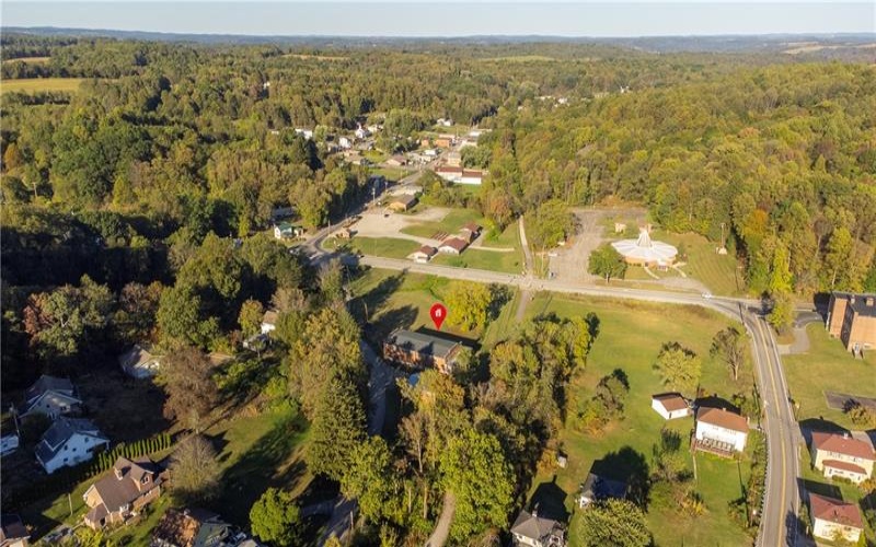 0 Depot St, Slickville, 15684, ,Commercial-industrial-business,For Sale,Depot St,1723887