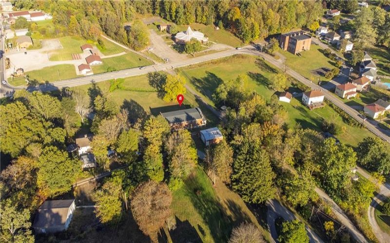 0 Depot St, Slickville, 15684, ,Commercial-industrial-business,For Sale,Depot St,1723887
